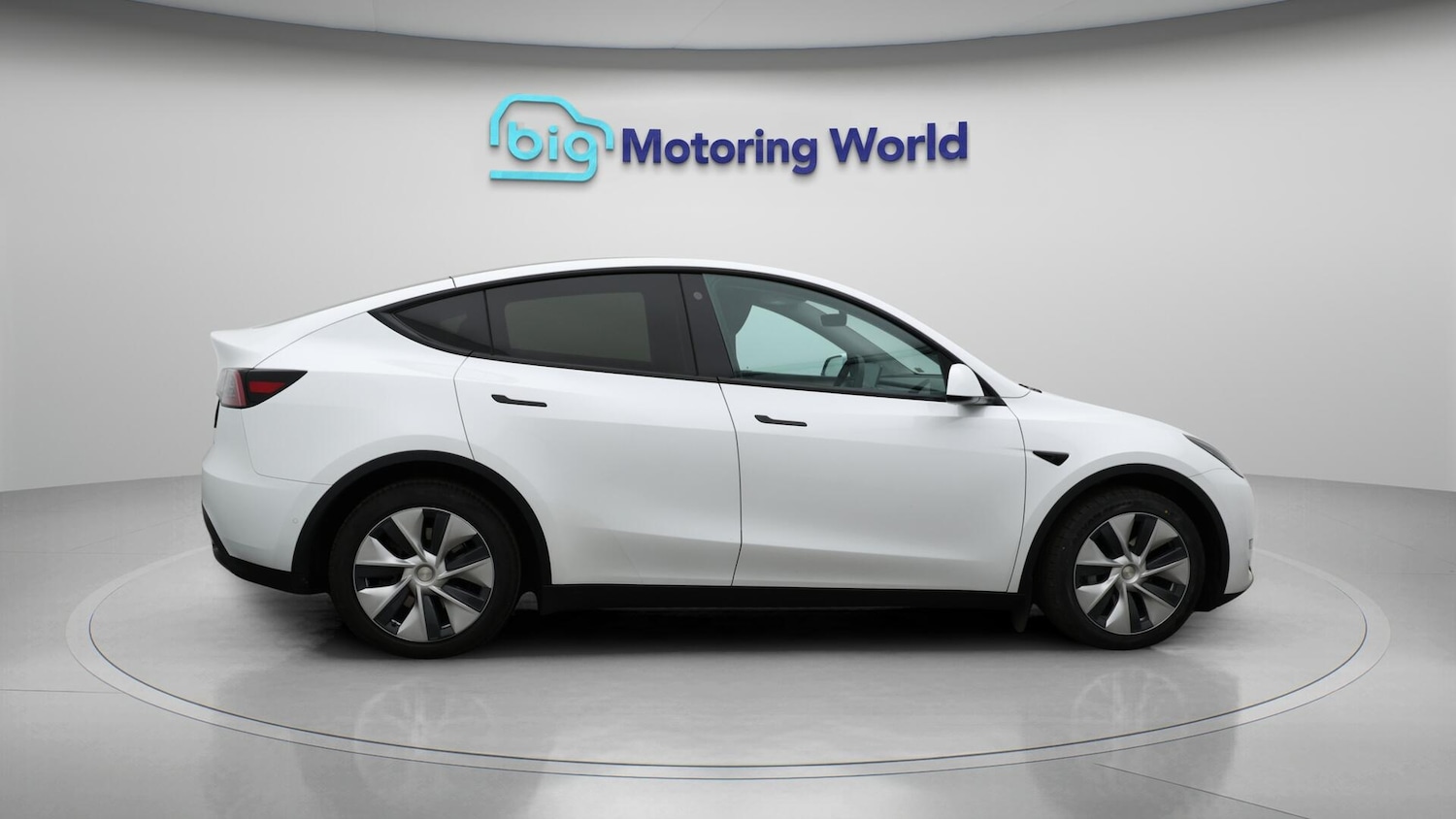 Used Tesla Model Y 2022 for sale - 76432641: Photo 9