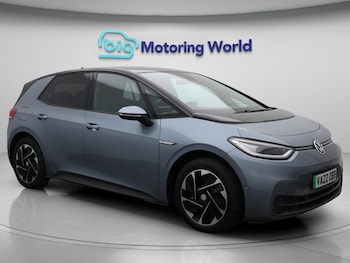 Volkswagen - ID3