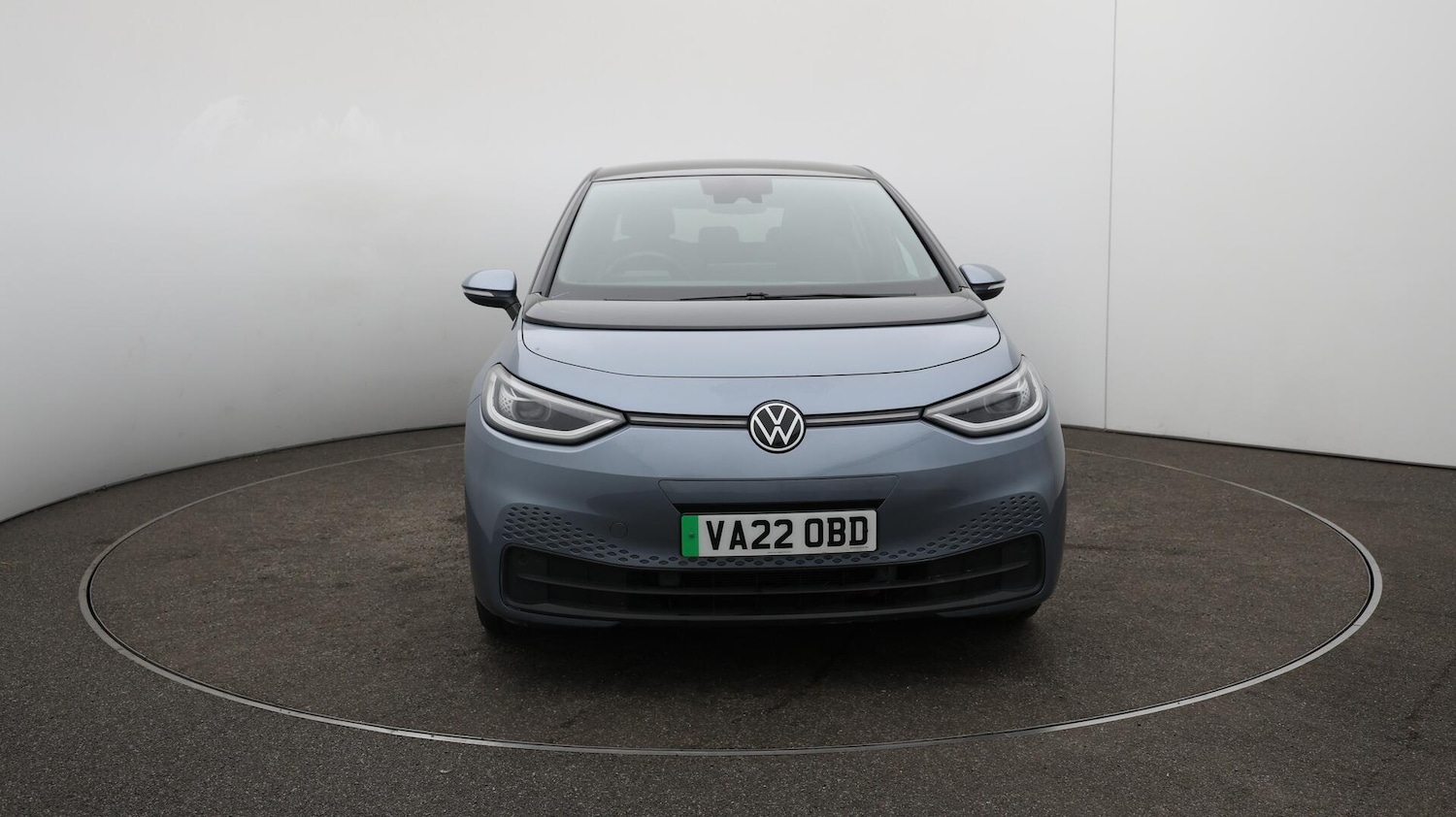 Vehicle 43