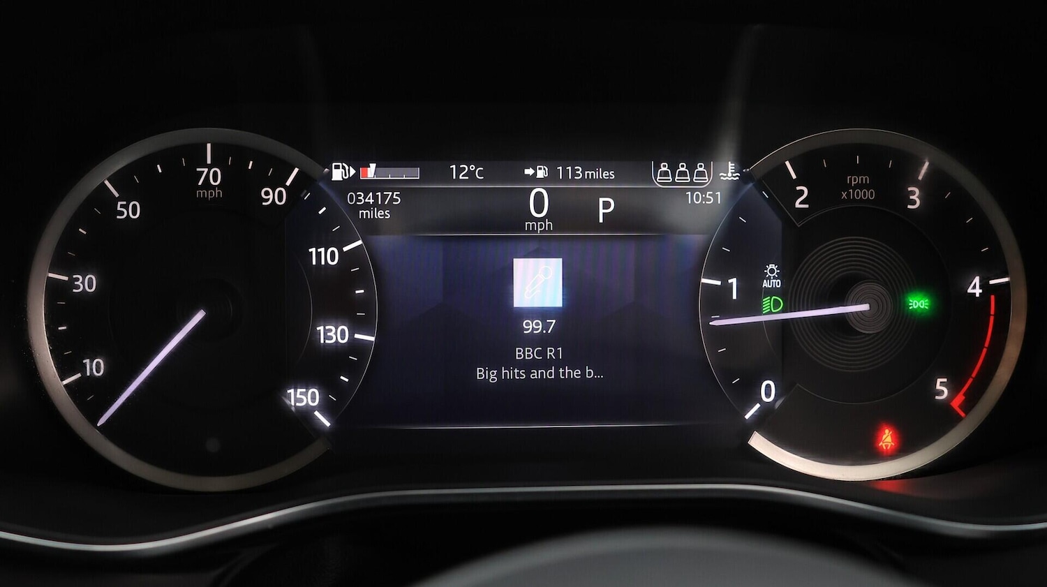 Used Jaguar F-Pace 2022 for sale - 76380902: Photo 10