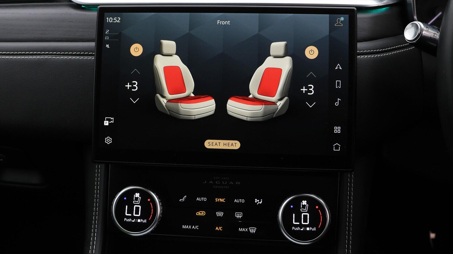 Used Jaguar F-Pace 2022 for sale - 76380902: Photo 12