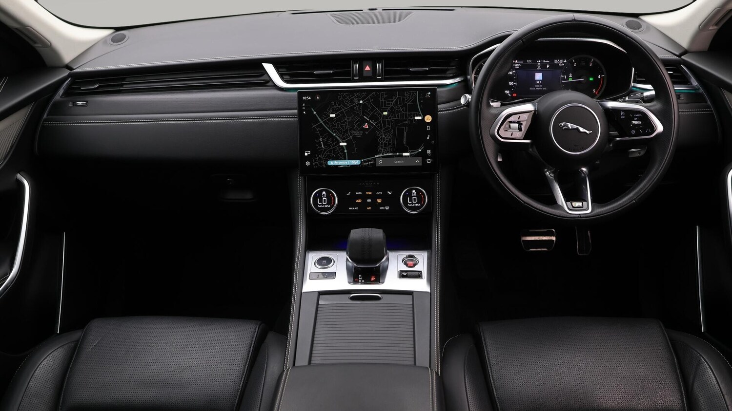 Used Jaguar F-Pace 2022 for sale - 76380902: Photo 13