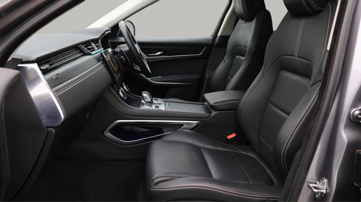 Used Jaguar F-Pace 2022 for sale - 76380902: Photo 14