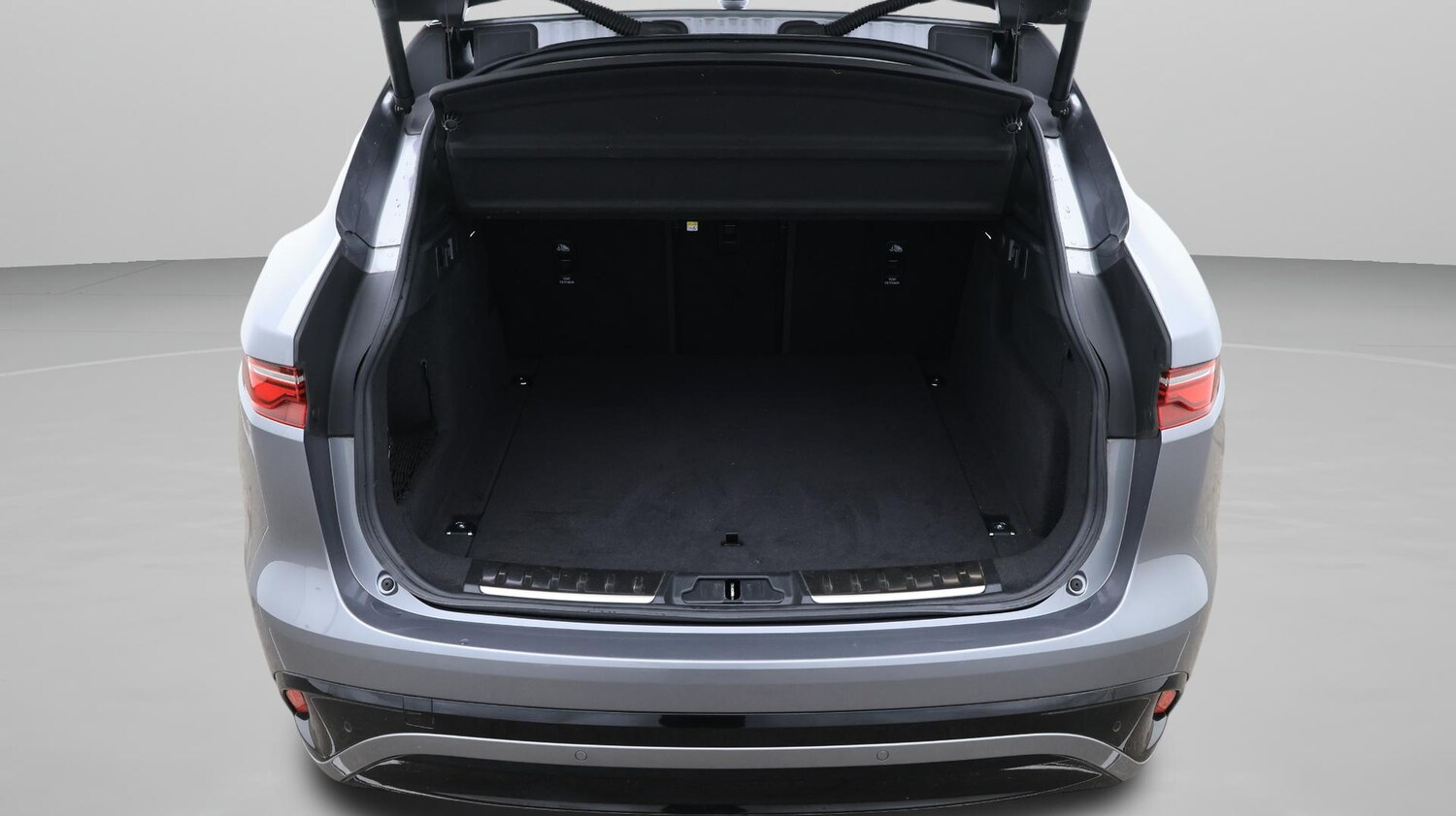 Used Jaguar F-Pace 2022 for sale - 76380902: Photo 17