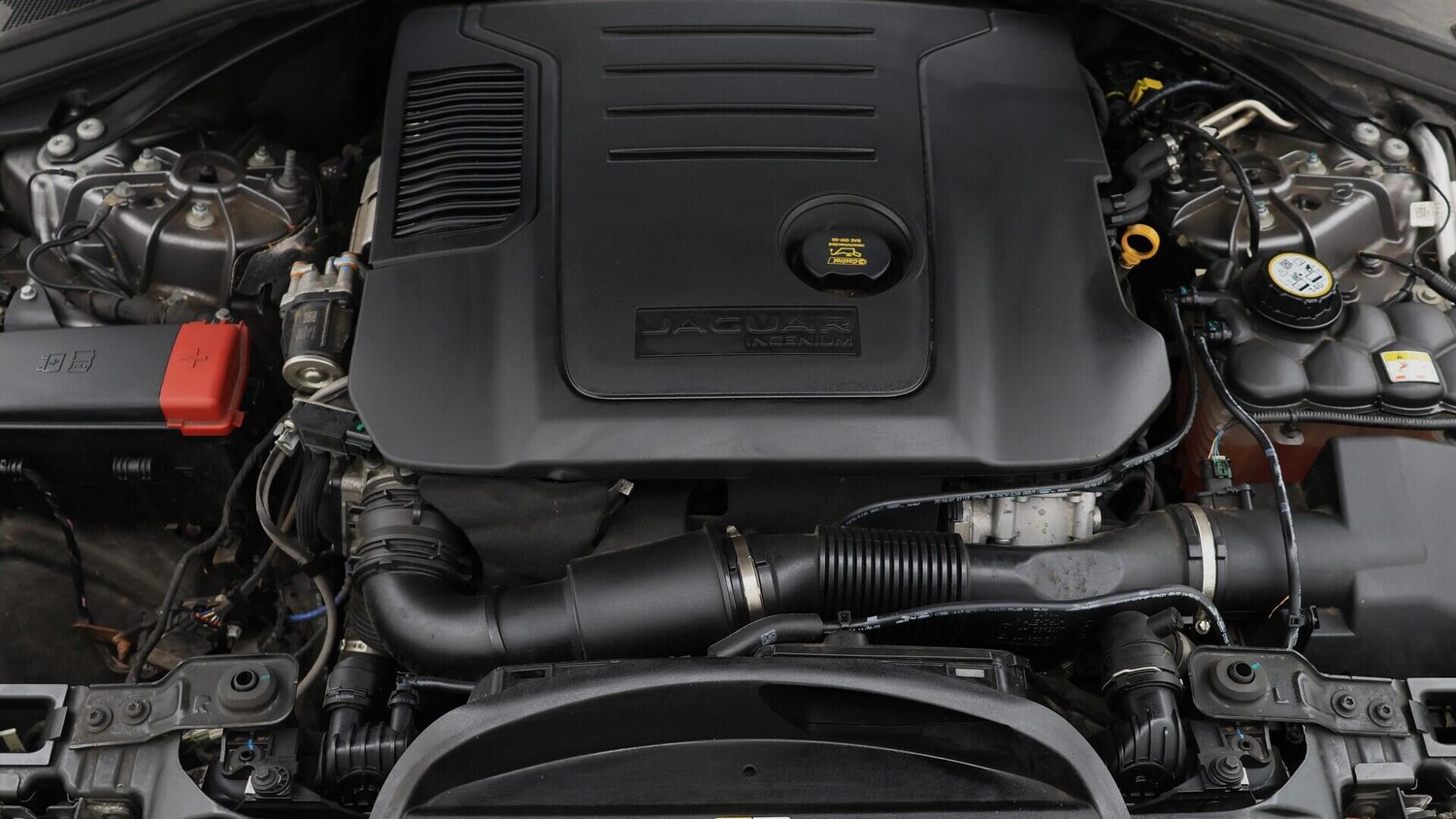 Used Jaguar F-Pace 2022 for sale - 76380902: Photo 19