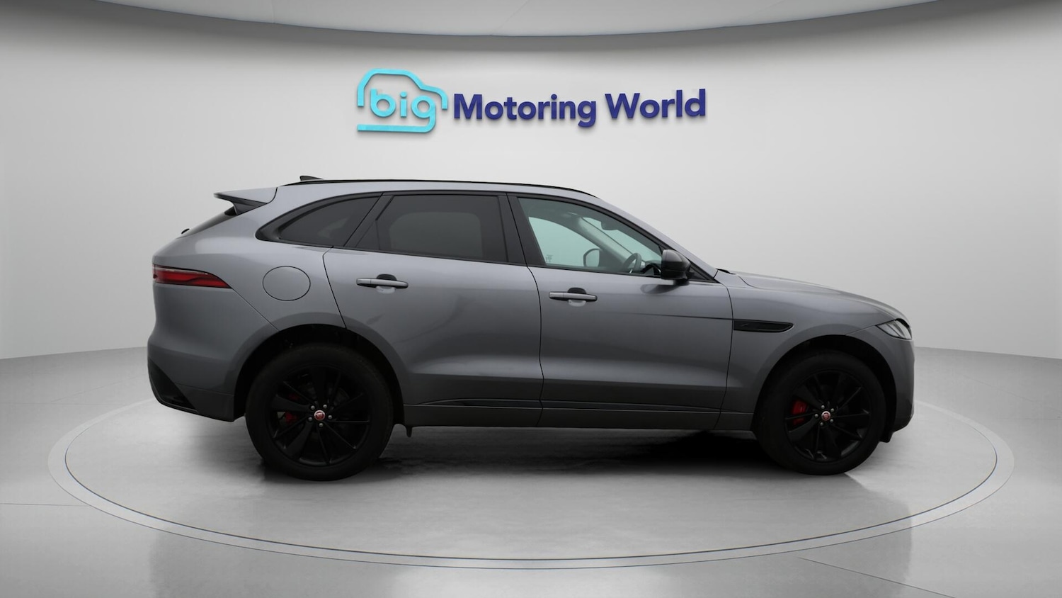 Used Jaguar F-Pace 2022 for sale - 76380902: Photo 8
