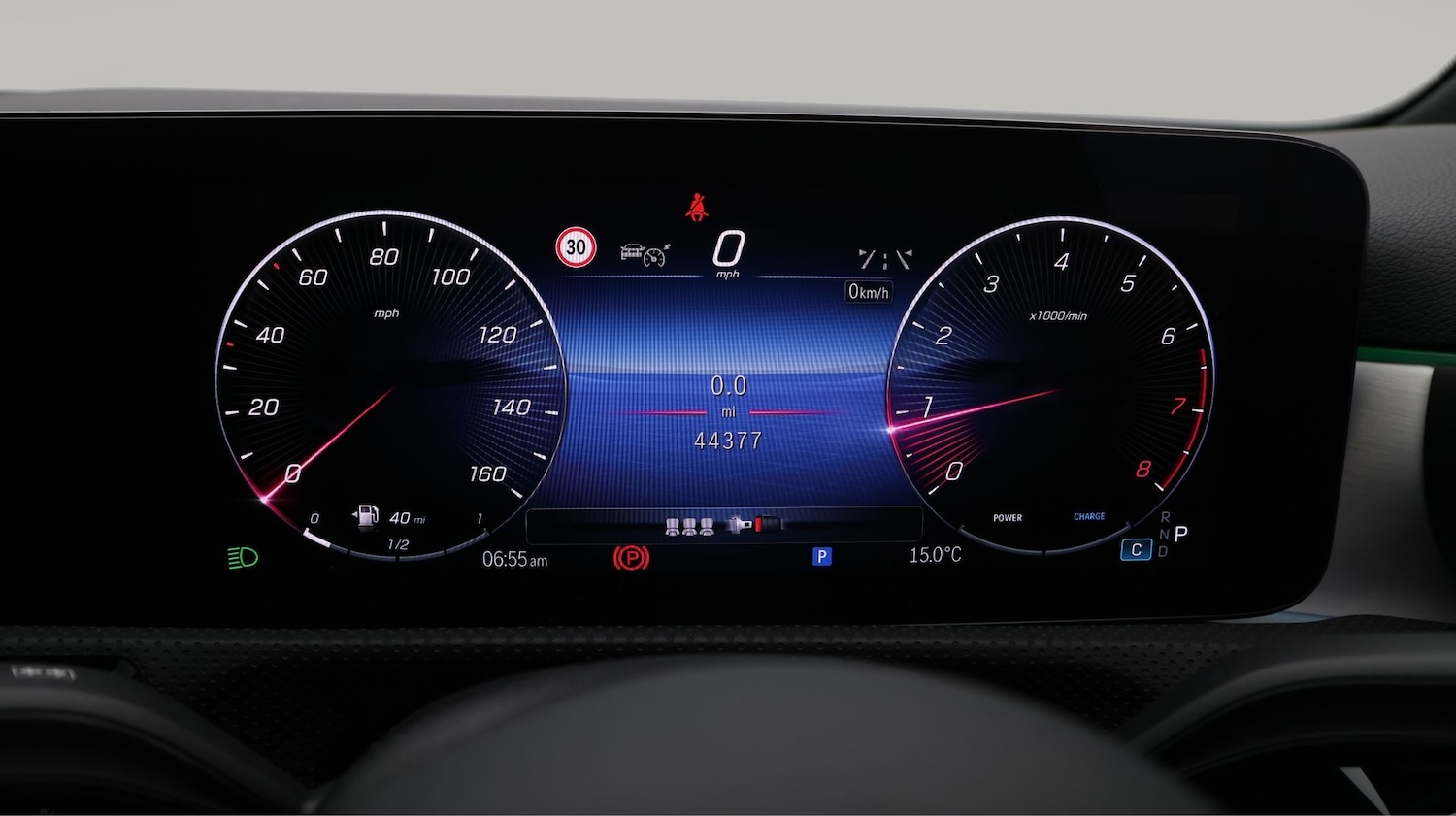 Used Mercedes-Benz A-Class 2024 for sale - 77504403: Photo 10