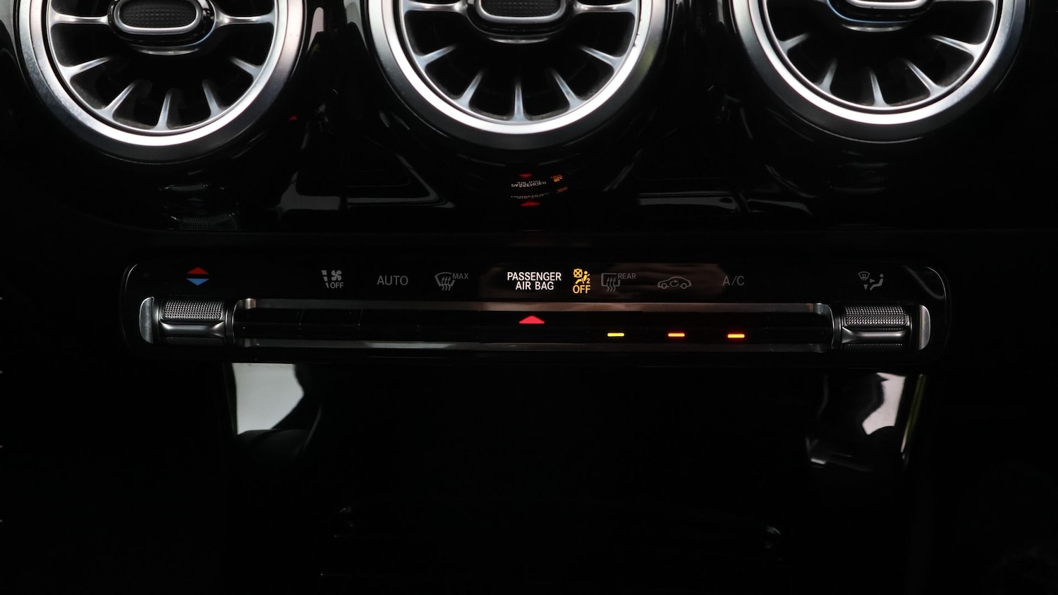 Used Mercedes-Benz A-Class 2024 for sale - 77504403: Photo 12