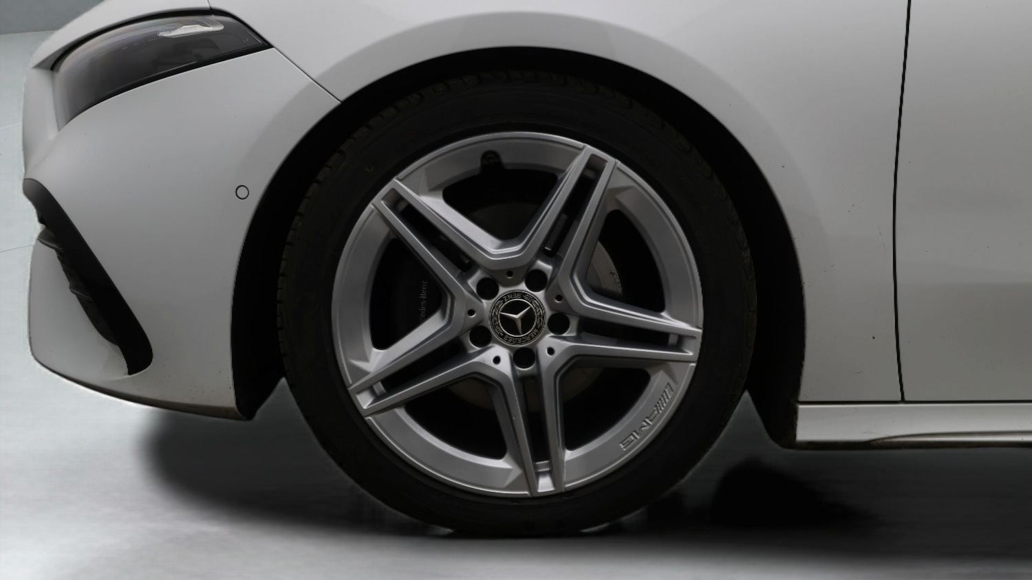 Used Mercedes-Benz A-Class 2024 for sale - 77504403: Photo 18