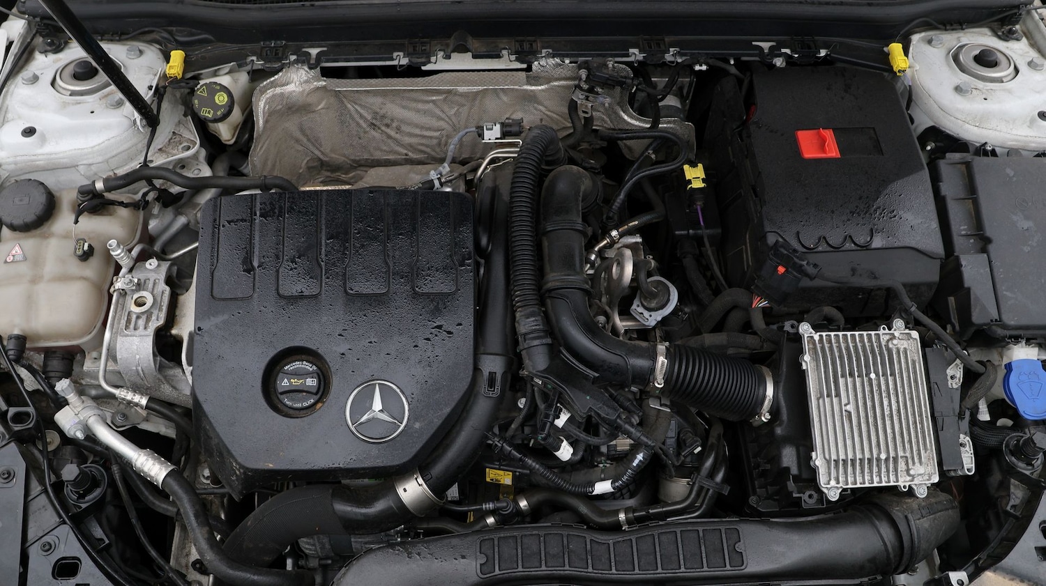 Used Mercedes-Benz A-Class 2024 for sale - 77504403: Photo 19