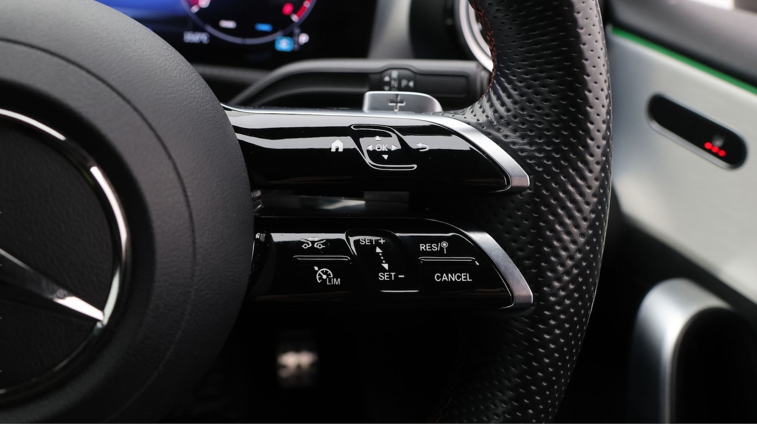 Used Mercedes-Benz A-Class 2024 for sale - 77504403: Photo 20