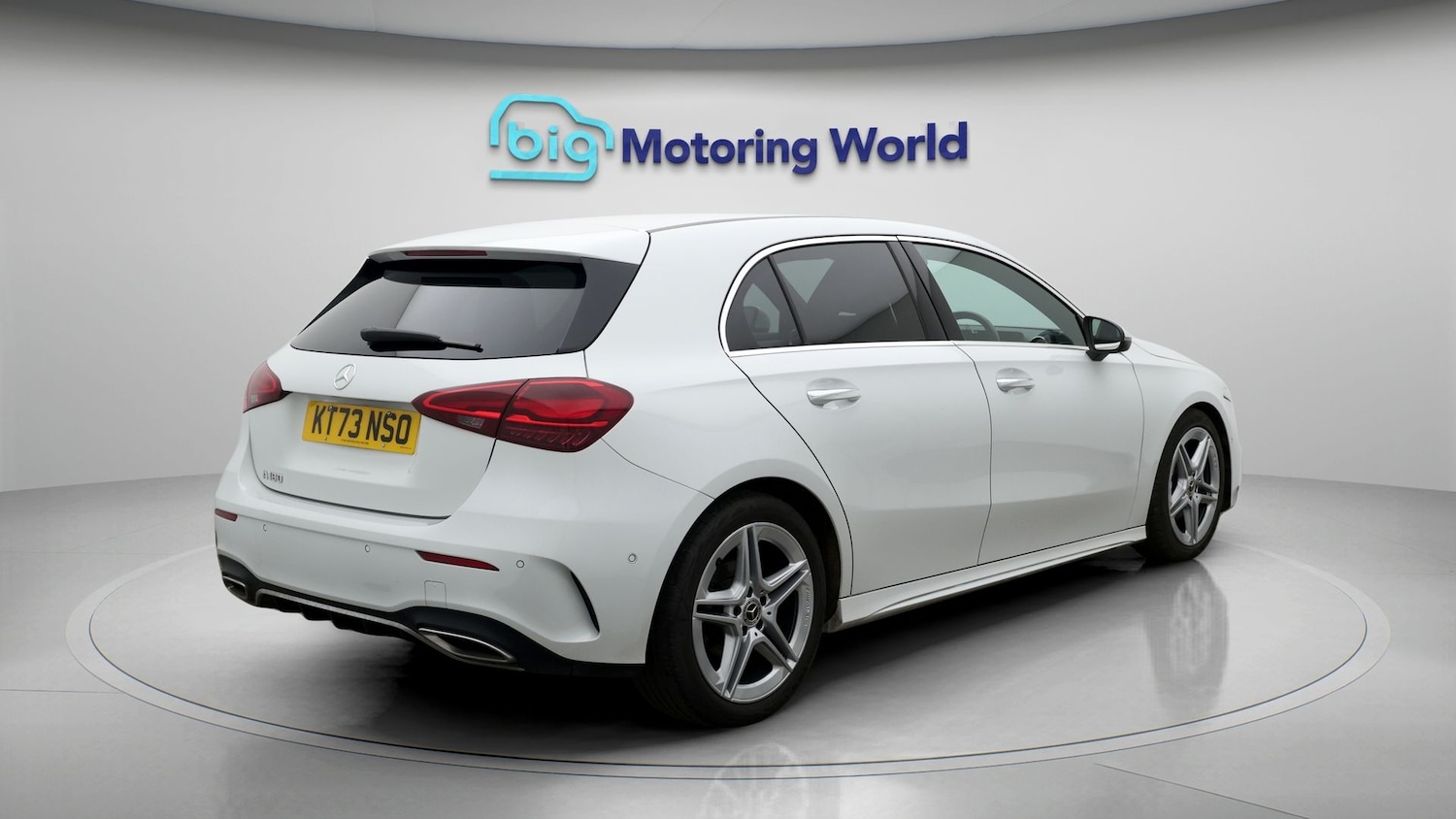 Used Mercedes-Benz A-Class 2024 for sale - 77504403: Photo 7