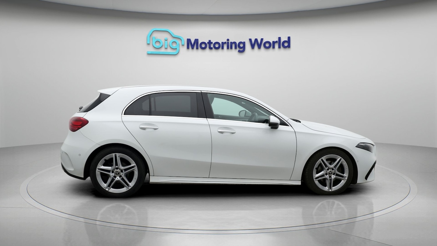 Used Mercedes-Benz A-Class 2024 for sale - 77504403: Photo 8