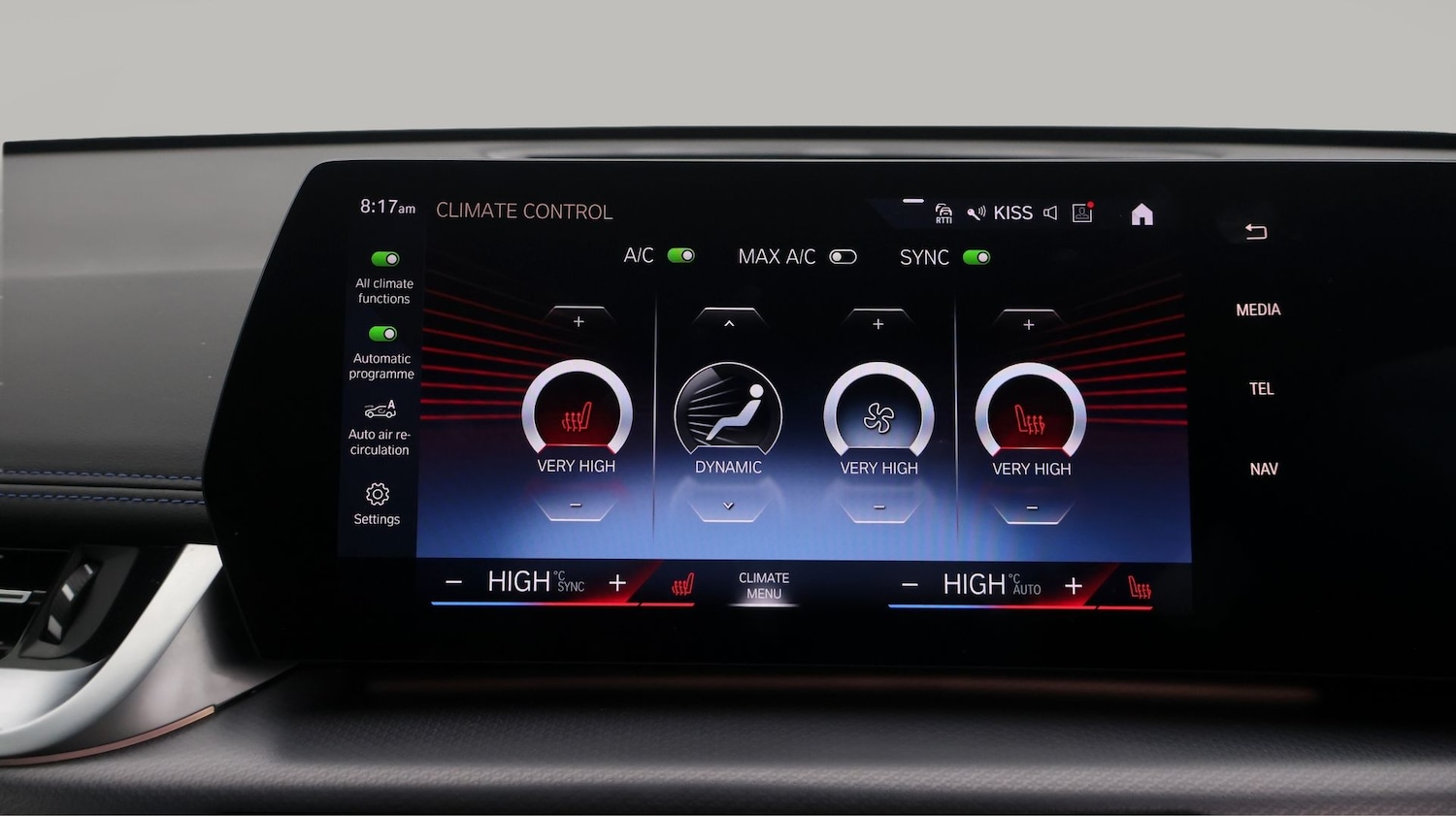 Used BMW iX1 2023 for sale - 77678578: Photo 12