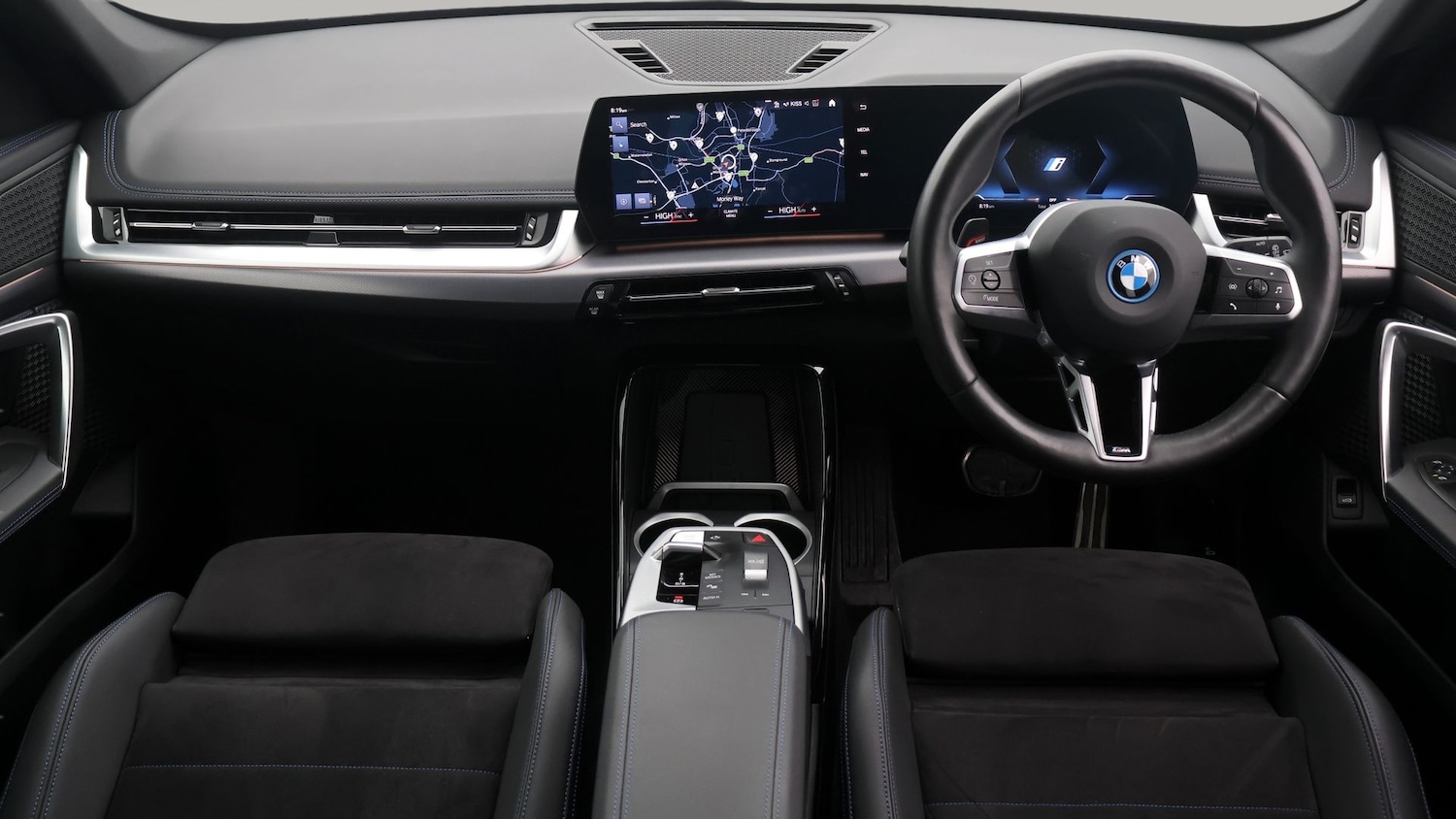 Used BMW iX1 2023 for sale - 77678578: Photo 13