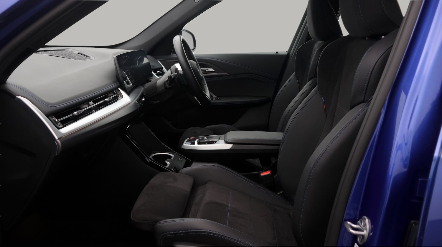 Used BMW iX1 2023 for sale - 77678578: Photo 14