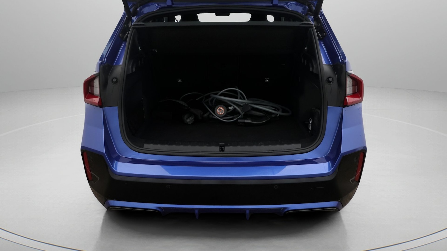 Used BMW iX1 2023 for sale - 77678578: Photo 17