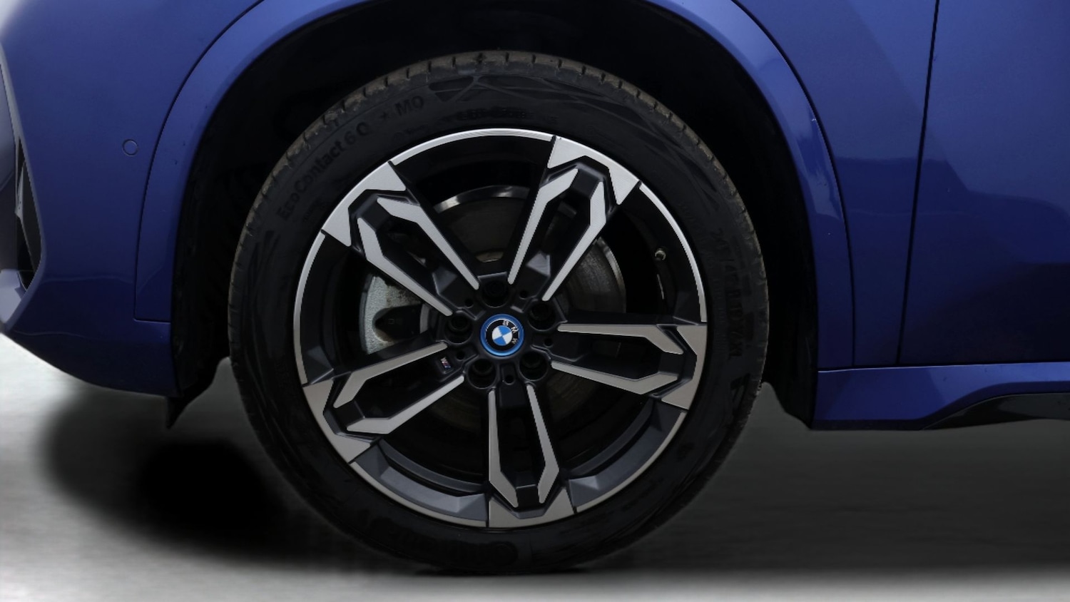 Used BMW iX1 2023 for sale - 77678578: Photo 18