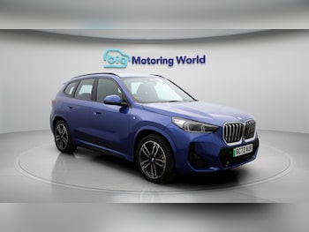 Used BMW iX1 2023 for sale - 77678578: Photo