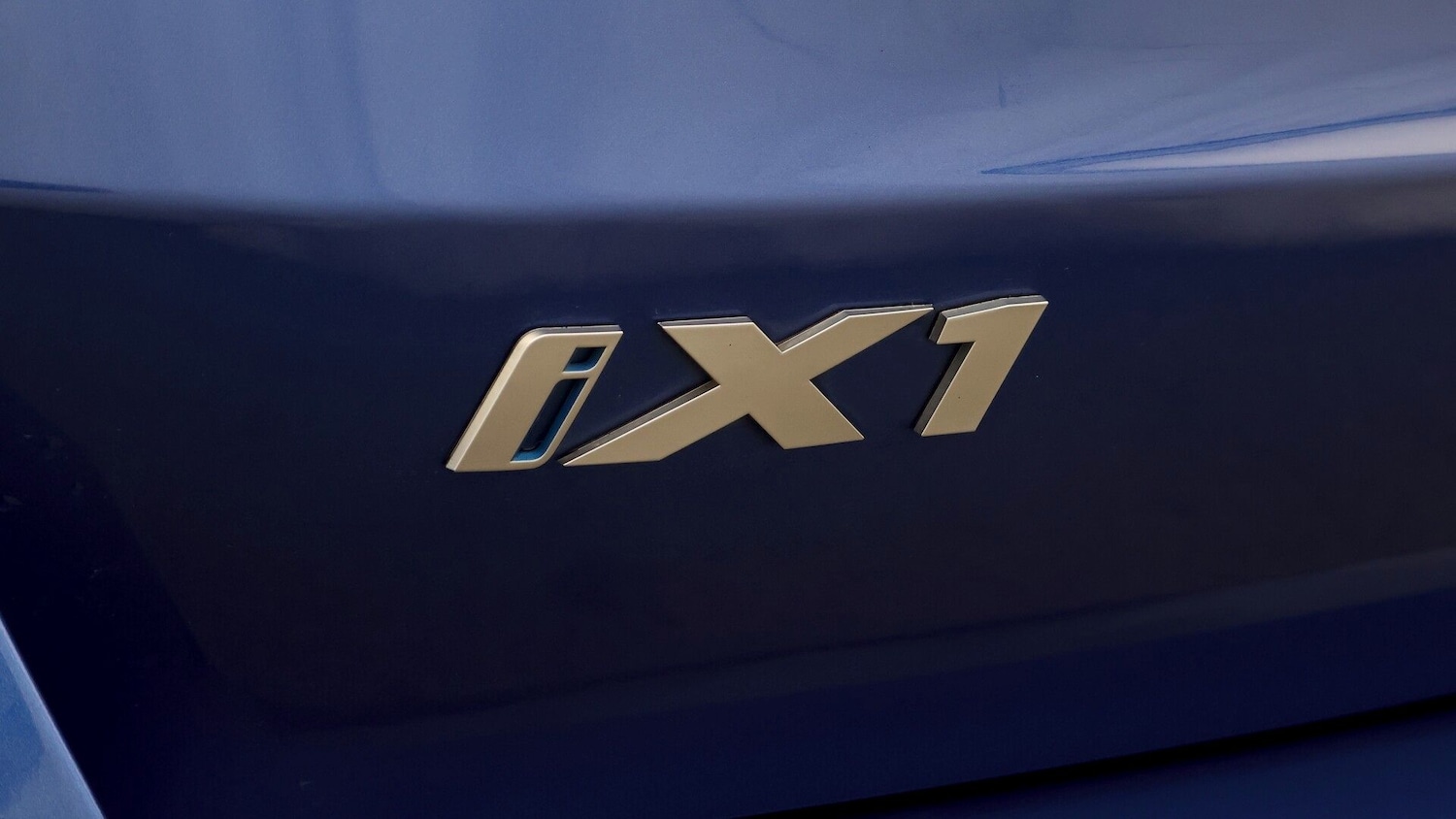 Used BMW iX1 2023 for sale - 77678578: Photo 20