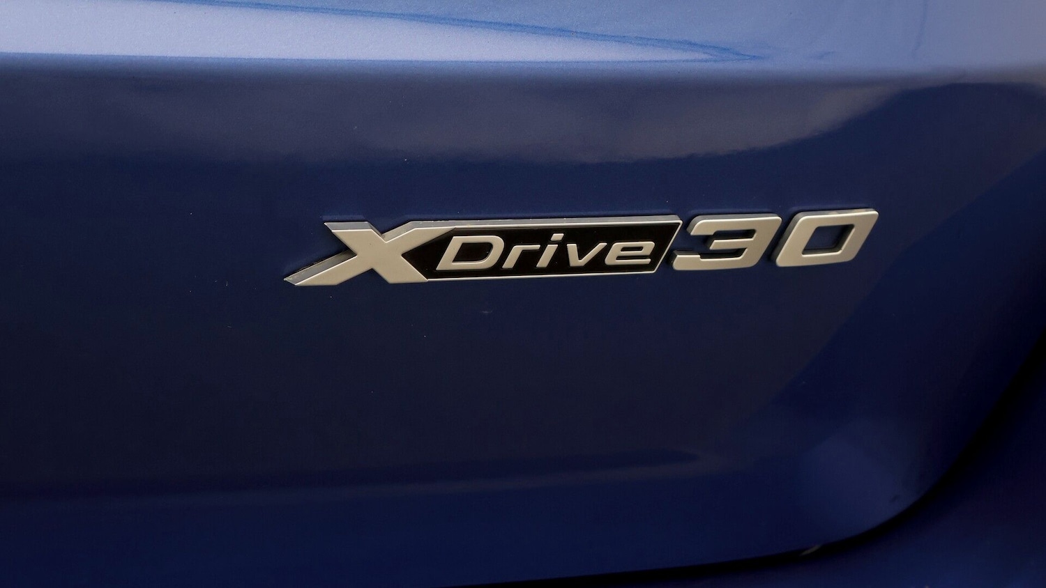 Used BMW iX1 2023 for sale - 77678578: Photo 21