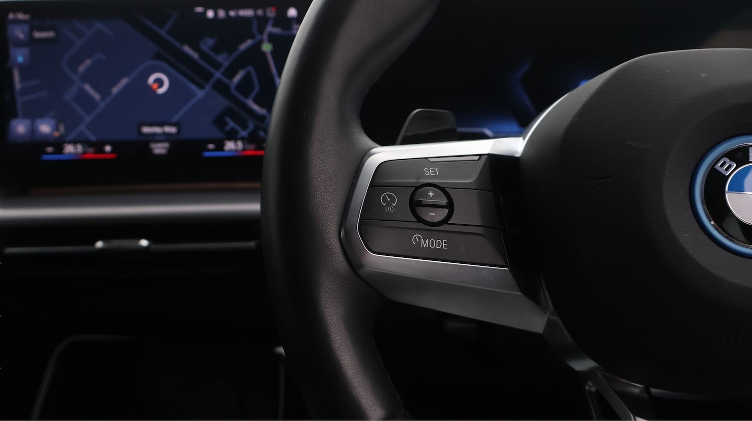 Used BMW iX1 2023 for sale - 77678578: Photo 23