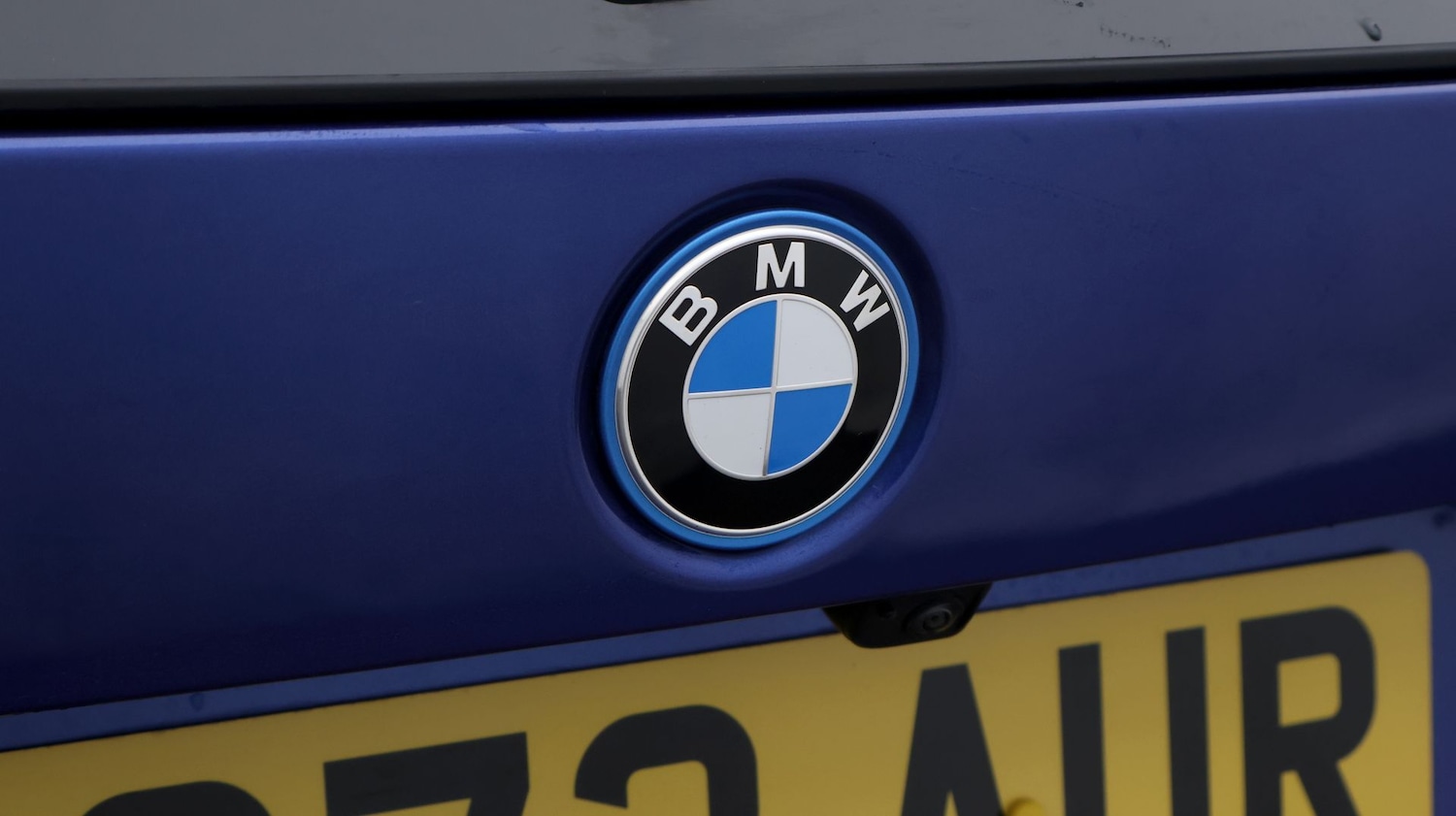 Used BMW iX1 2023 for sale - 77678578: Photo 25