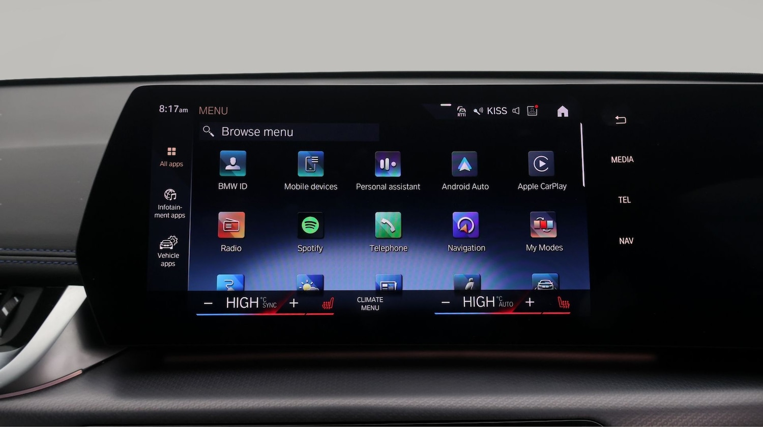 Used BMW iX1 2023 for sale - 77678578: Photo 27