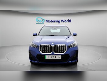 Used BMW iX1 2023 for sale - 77678578: Photo