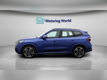 Used BMW iX1 2023 for sale - 77678578: Photo