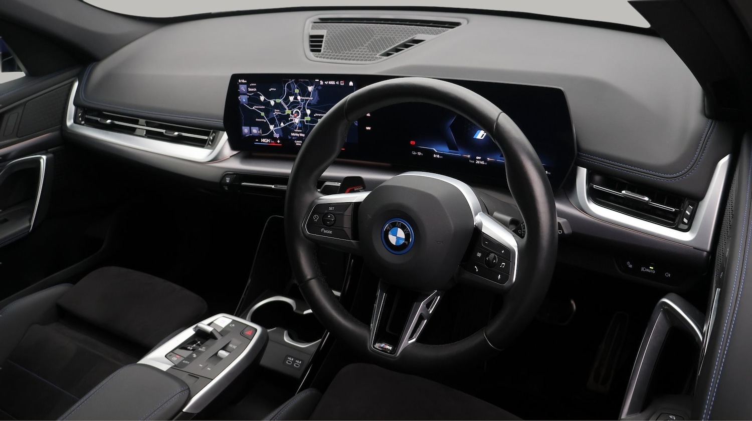 Used BMW iX1 2023 for sale - 77678578: Photo 9