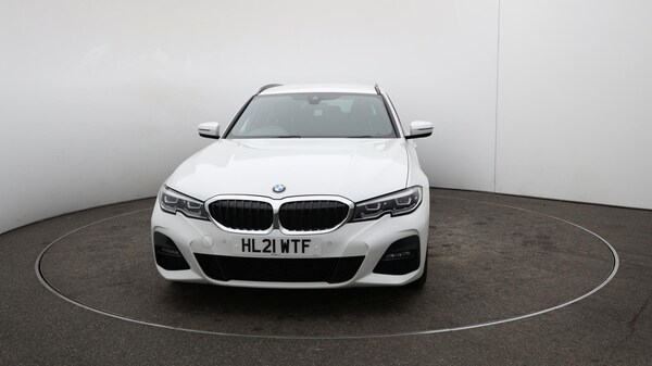 Used BMW 3 Series 2021 for sale - 76151360: Photo 18