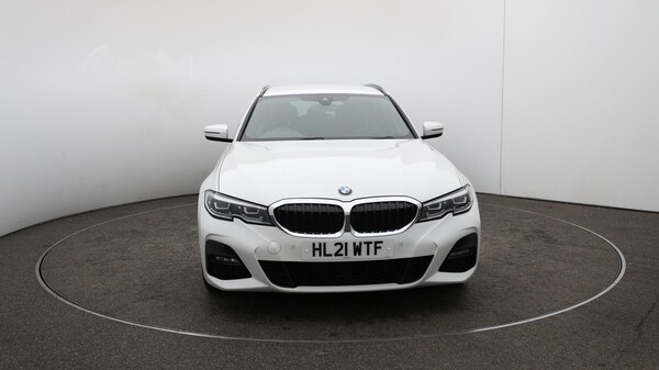 Used BMW 3 Series 2021 for sale - 76151360: Photo 20