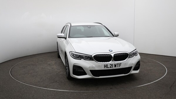 Used BMW 3 Series 2021 for sale - 76151360: Photo 22