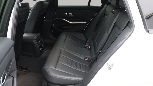 Used BMW 3 Series 2021 for sale - 76151360: Photo 25
