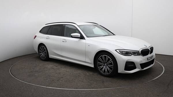 Used BMW 3 Series 2021 for sale - 76151360: Photo 28
