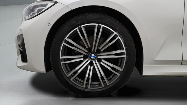 Used BMW 3 Series 2021 for sale - 76151360: Photo 29