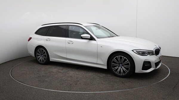 Used BMW 3 Series 2021 for sale - 76151360: Photo 30