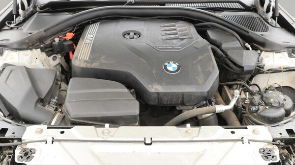 Used BMW 3 Series 2021 for sale - 76151360: Photo 31