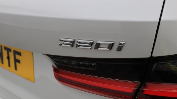 Used BMW 3 Series 2021 for sale - 76151360: Photo 33