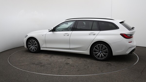 Used BMW 3 Series 2021 for sale - 76151360: Photo 34