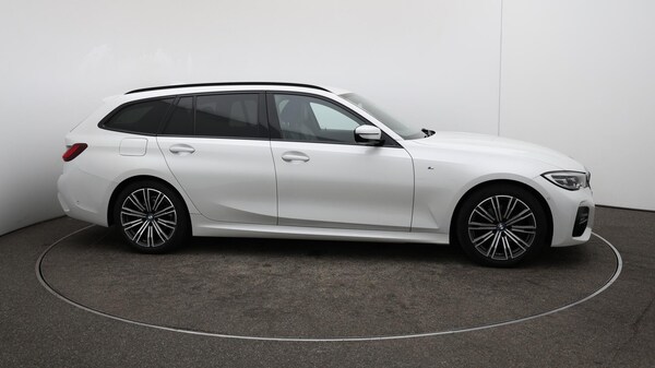 Used BMW 3 Series 2021 for sale - 76151360: Photo 36