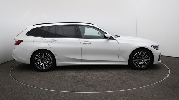 Used BMW 3 Series 2021 for sale - 76151360: Photo 38