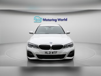 Used BMW 3 Series 2021 for sale - 76151360: Photo 3