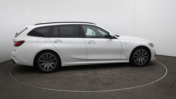 Used BMW 3 Series 2021 for sale - 76151360: Photo 40