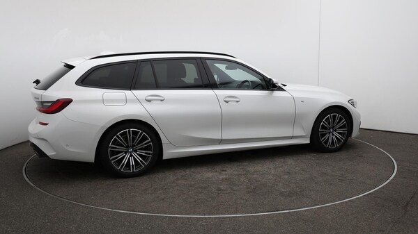 Used BMW 3 Series 2021 for sale - 76151360: Photo 42