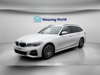Used BMW 3 Series 2021 for sale - 76151360: Photo 4