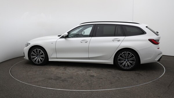 Used BMW 3 Series 2021 for sale - 76151360: Photo 57