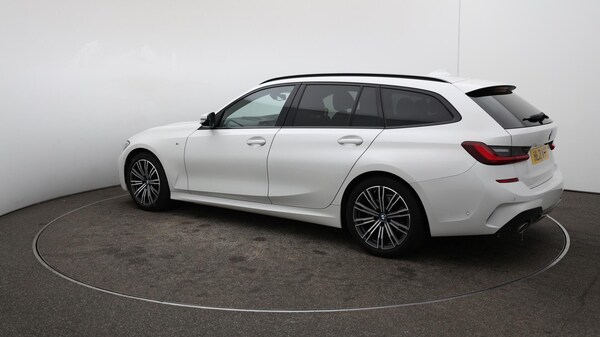 Used BMW 3 Series 2021 for sale - 76151360: Photo 63