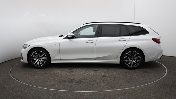Used BMW 3 Series 2021 for sale - 76151360: Photo 64
